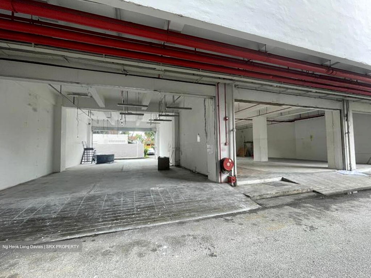 Yu Li Industrial Building (D14), Retail #519759661